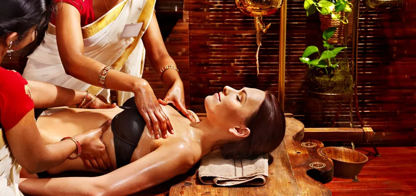 Керала панчакарма 2019