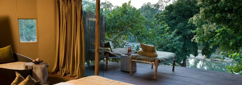 Круиз по рекам Кералы