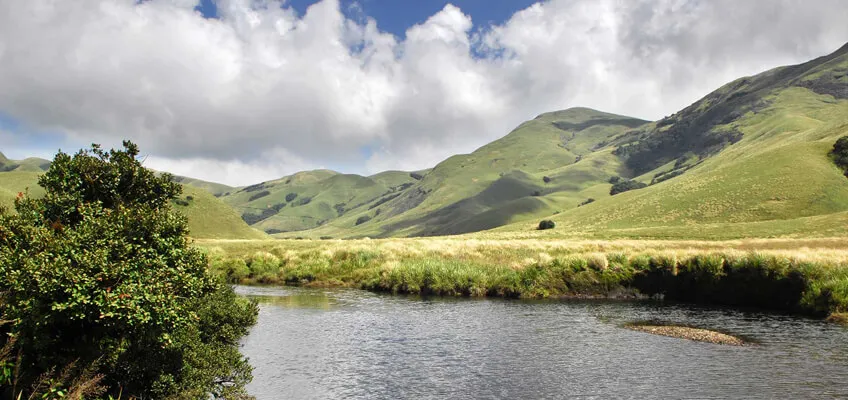 Эравикулам