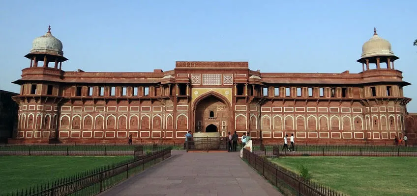 Достопримечательности Индии