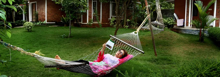 Somatheeram Ayurveda