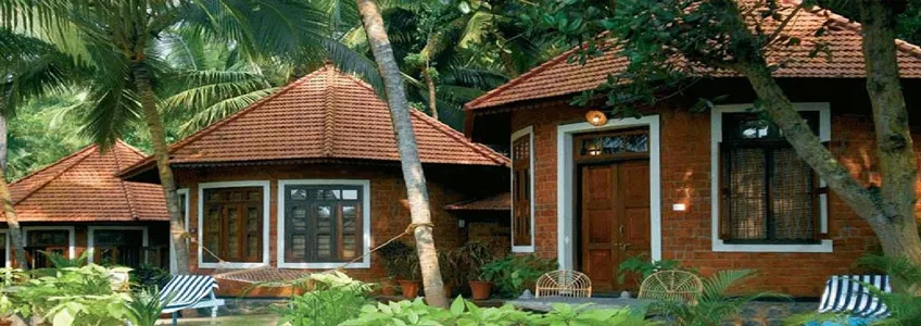 Панчакарма в Керале