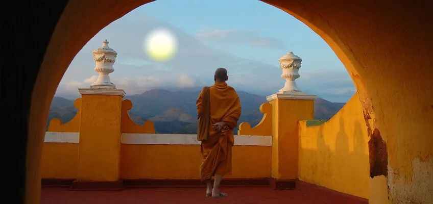 Тадж Махал Индия