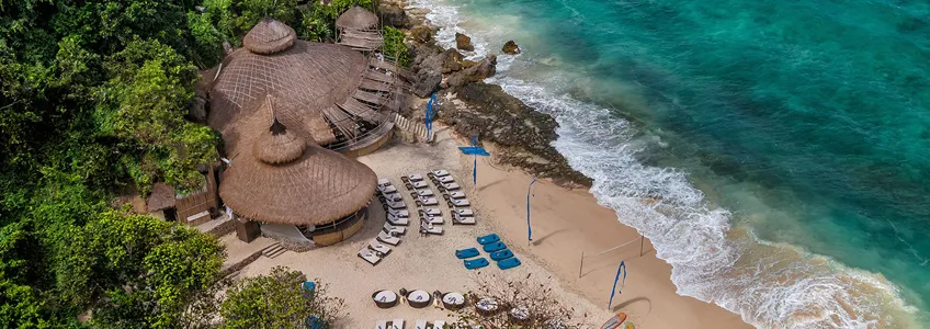 Карма Бич Бали