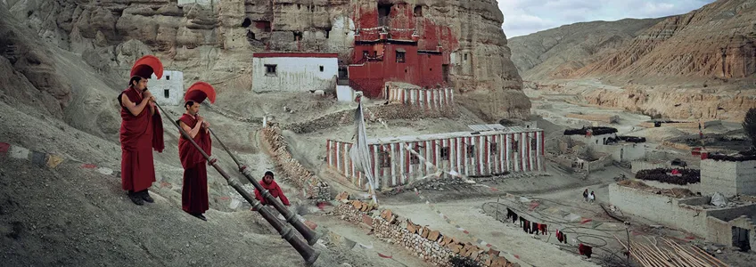 Непал треккинг