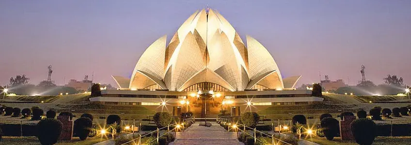 Выставки Индии в 2019