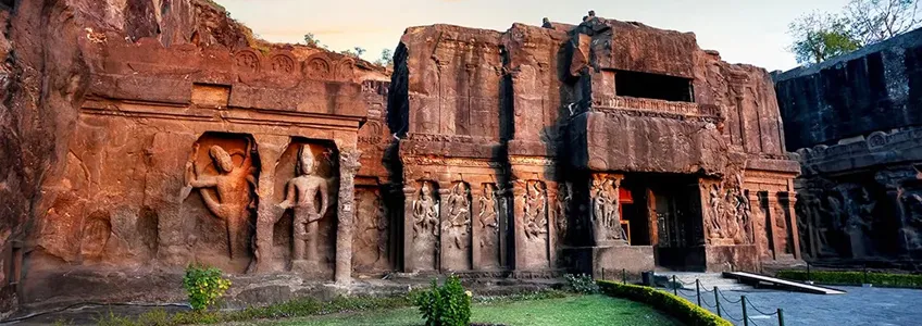 Махараштра