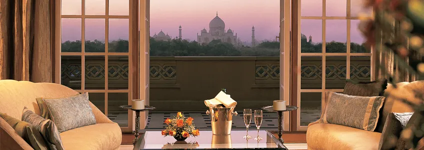 Круиз по рекам Кералы