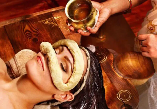 Панчакарма комплекс процедур