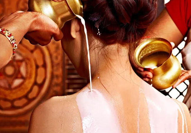 Панчакарма туры