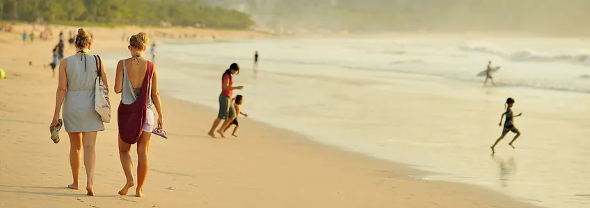 Семиньяк Бали