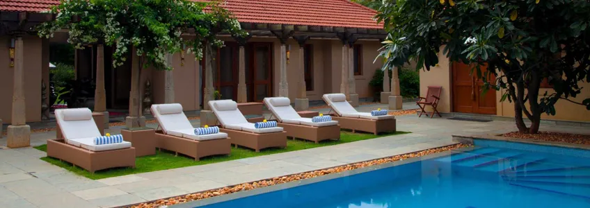 Круиз по рекам Кералы