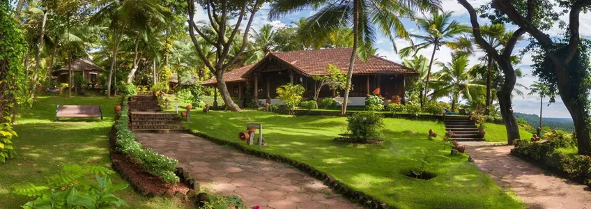 Somatheeram Ayurveda