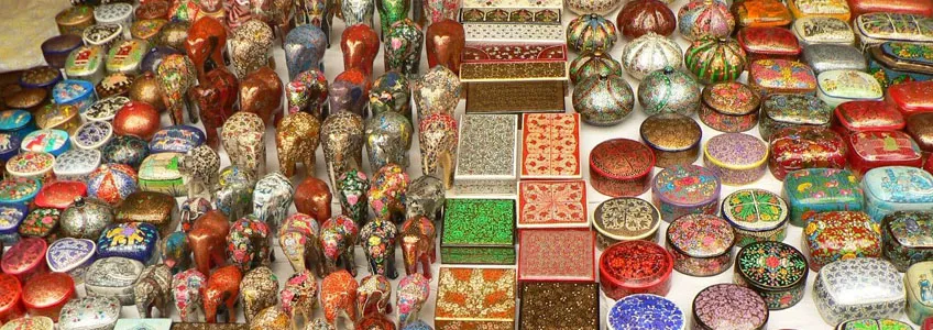 Заводи Кералы