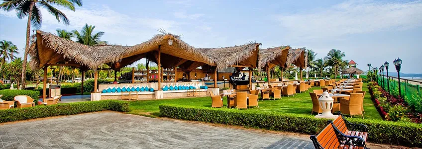 Круиз по рекам Кералы