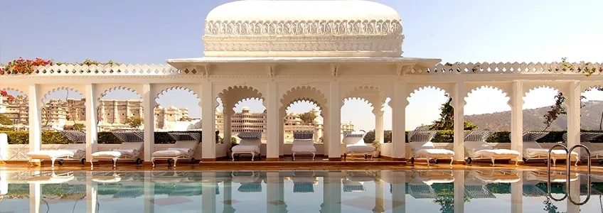 Круиз по рекам Кералы