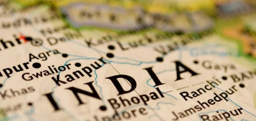 Как получить визу в Индию в Мск