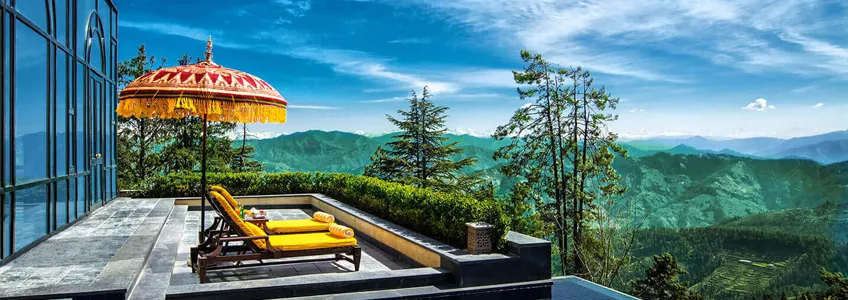 Круиз по рекам Кералы