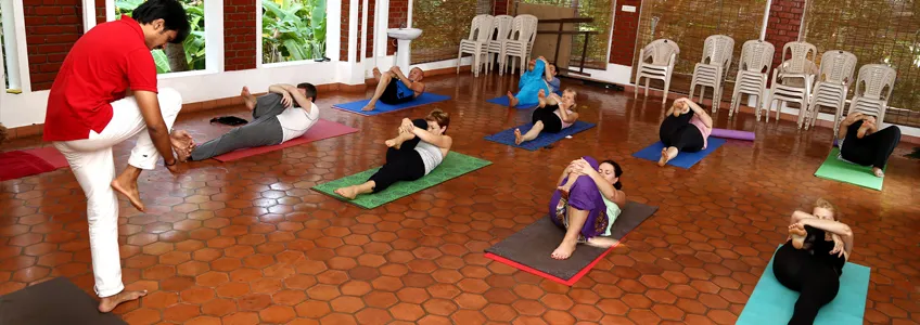 Клиника доктора Франклина