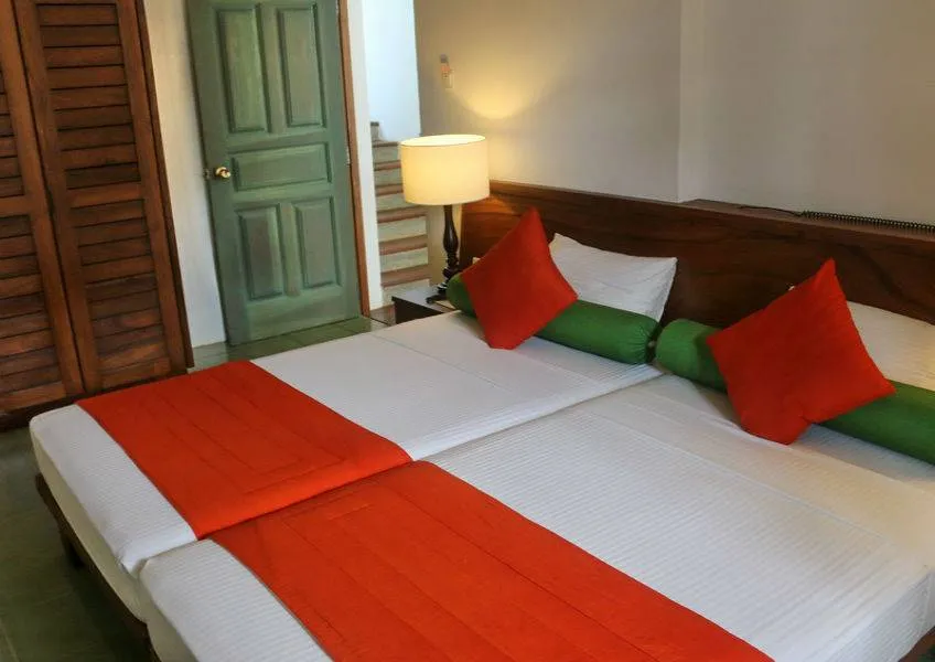 Superior Deluxe Room Superior Deluxe Room