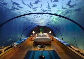 Мальдивы - обо всём понемногу