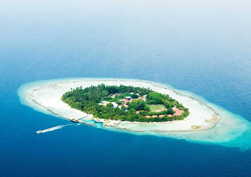 Chaaya Reef Ellaidhoo Chaaya Reef Ellaidhoo