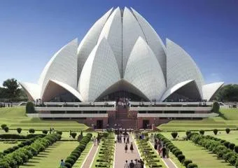 Индия – удивительное рядом