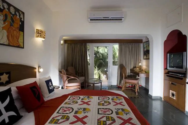 Lemon tree - Pavilion Room Lemon tree - Pavilion Room