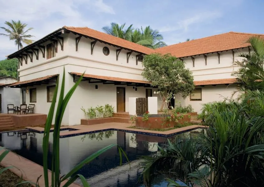 Отели в Индии – сказка наяву