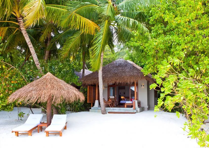 Deluxe Villas Deluxe Villas