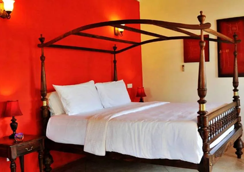 Deluxe Room Deluxe Room