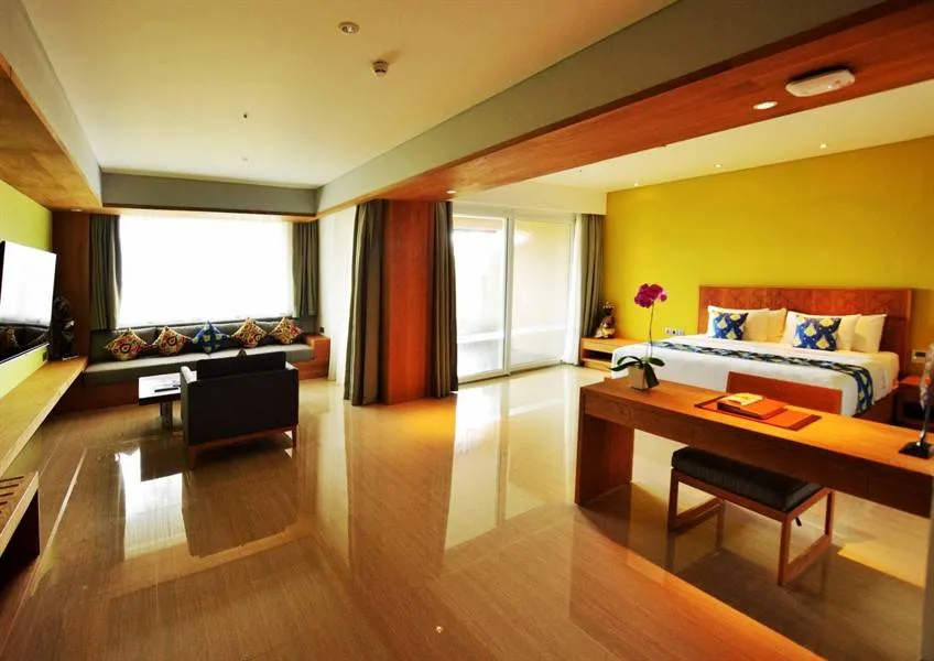 Ocean View Suite Ocean View Suite