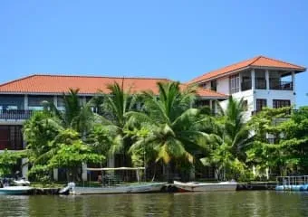 Сколько стоит отдохнуть в Бентоте (Шри-Ланка)