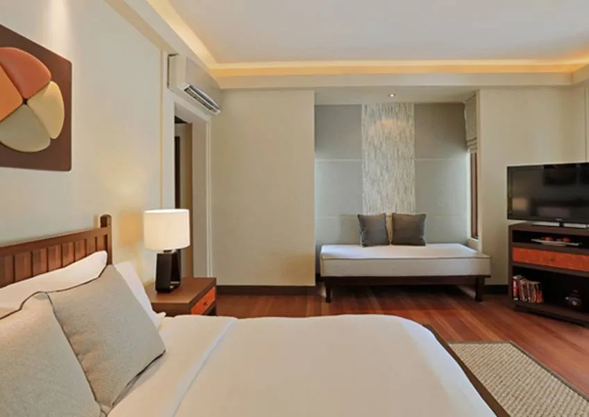 Superior room Superior room