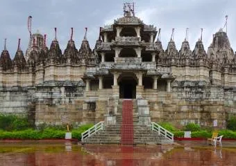 Священные места Индии. Часть 1