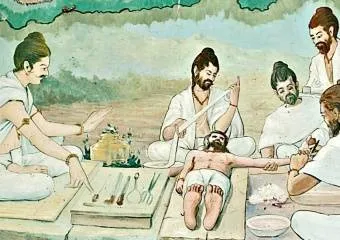 Аюрведа & Официальная медицина