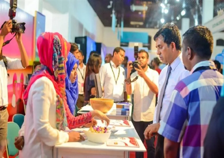 Vacations Expo 2017 стартовала с участием крупных экспонентов, предлагающих интересные призы