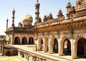 Любопытные факты об Индии