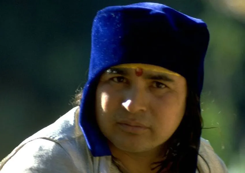 Махаватар Крийя Бабаджи Нагарадж