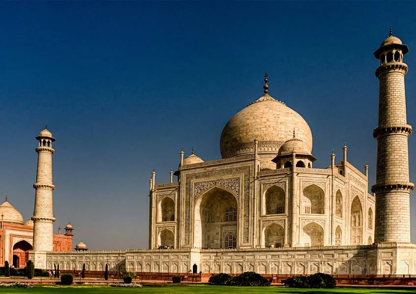 Индия хочет открыть в Москве визовый центр