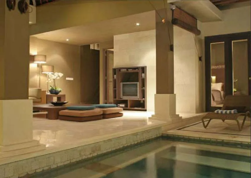 Three Bedroom Villa Three Bedroom Villa