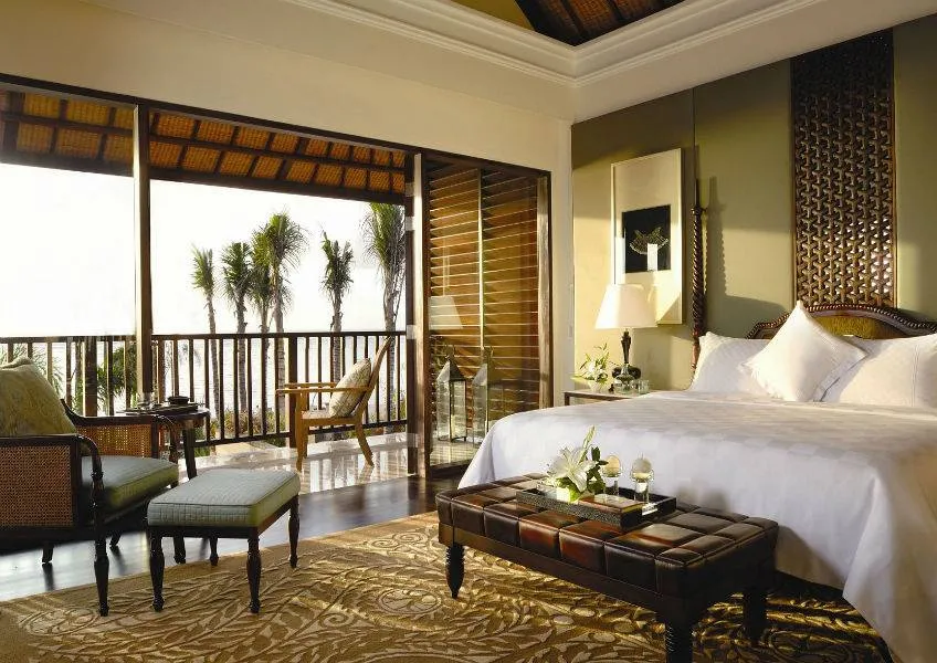 Strand Villa Strand Villa