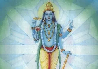 Чатурмасья – ежегодный священный пост