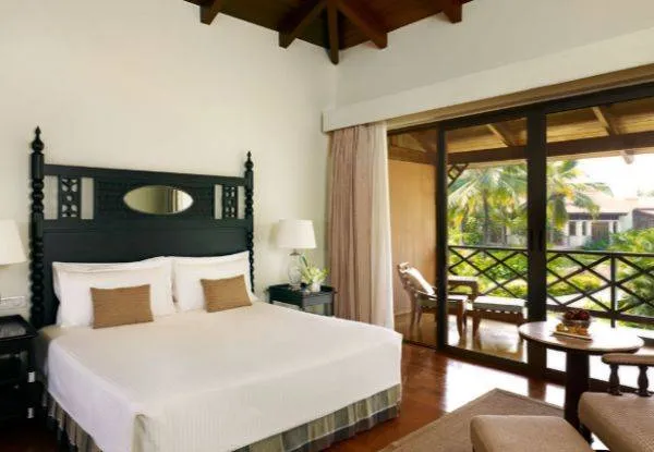 Standard Park King Standard Park King