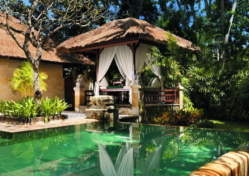 The Garden Villa The Garden Villa