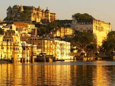 Отели в Удайпуре Отели в Удайпуре