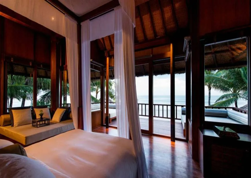 The Legian suite The Legian suite