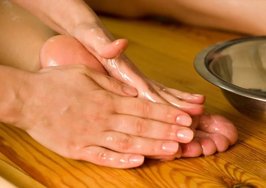 Методы  диагностики в Аюрведе