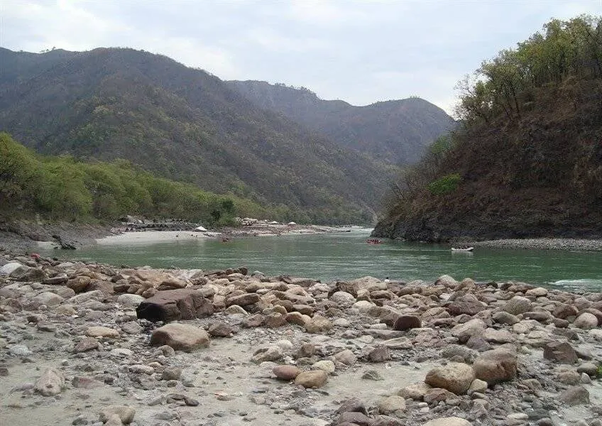 Отели в Шивпури