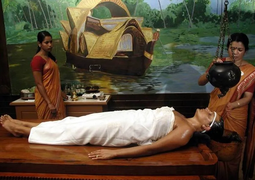 Аюрведа в Керале: специальное предложение